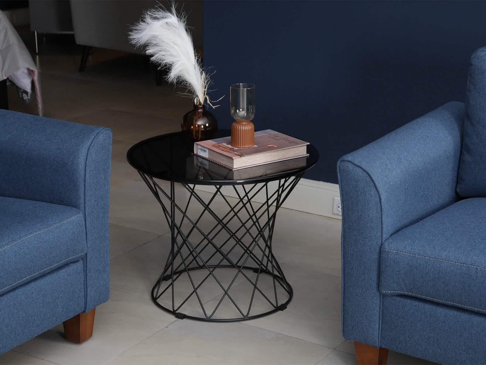 Mesa Auxiliar Savannah