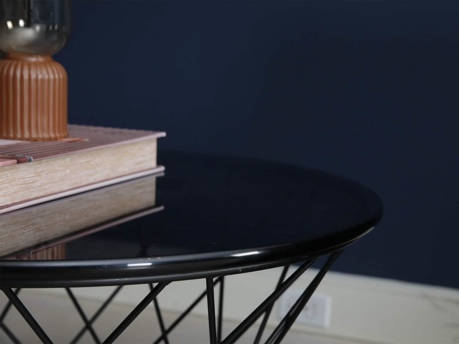 Mesa Auxiliar Savannah