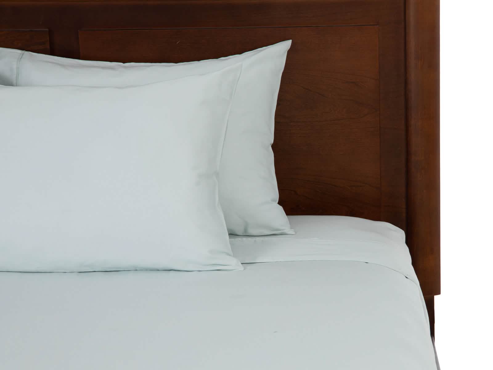 Sabana Algodon 200 Hilos Lennox #color_AliceBlue