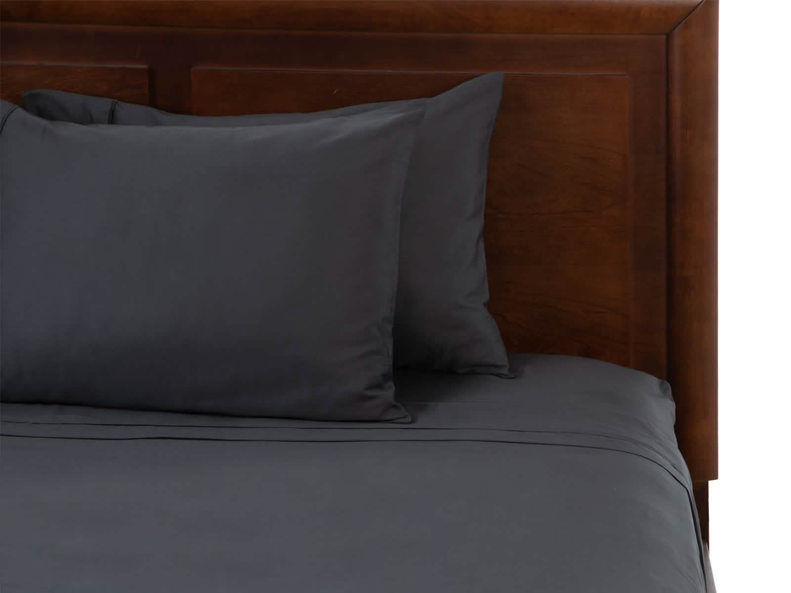 Sabana Algodon 400 Hilos Lennox #color_Black