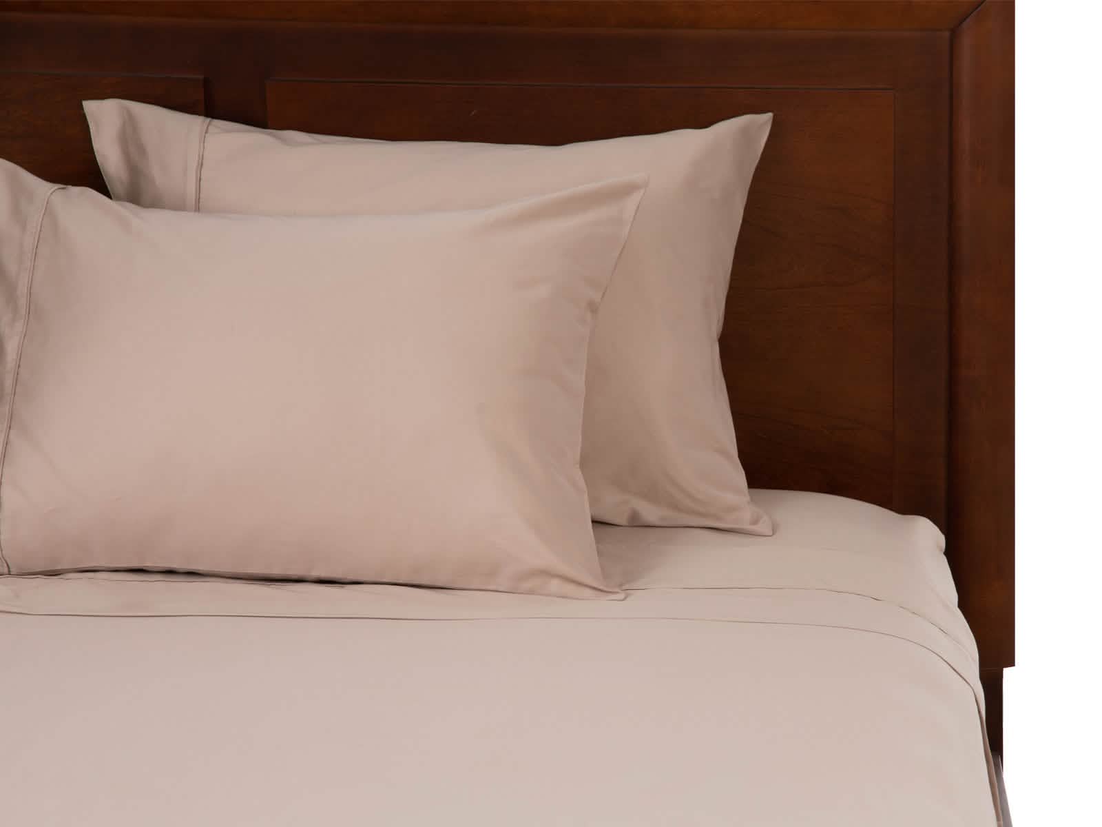 Sabana Algodon 400 Hilos Lennox #color_PeachPuff