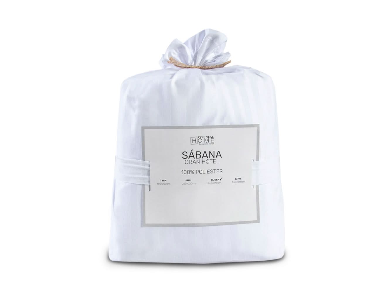 Sabana Gran Hotel #Color_ Snow