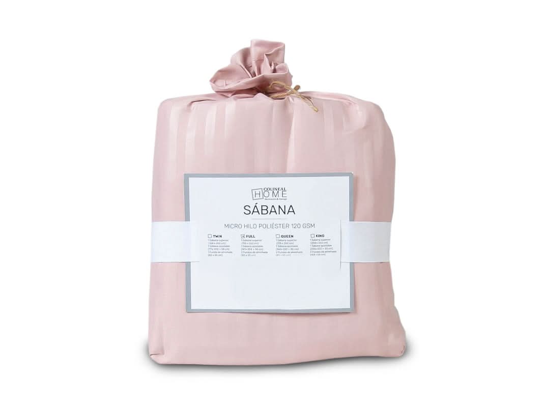 Sabana Gran Hotel #Color_LightPink