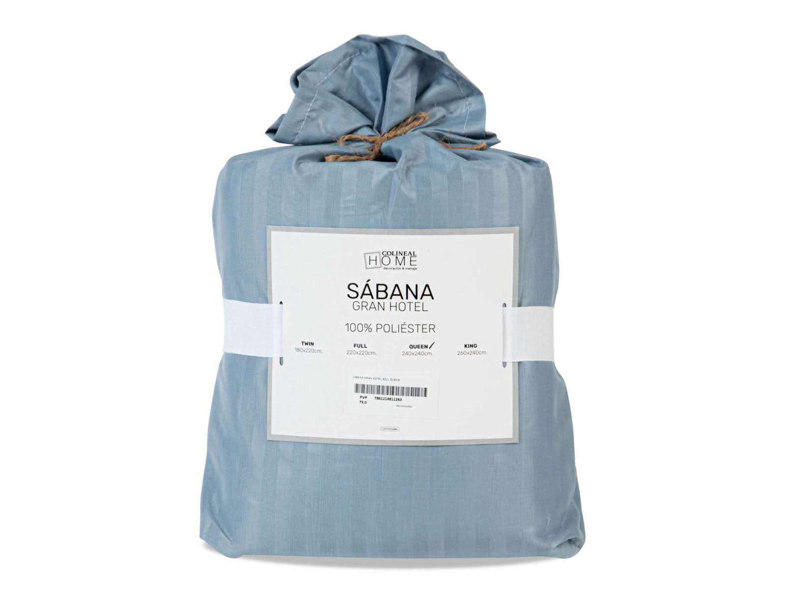 Sabana Gran Hotel #Color_ LightBlue