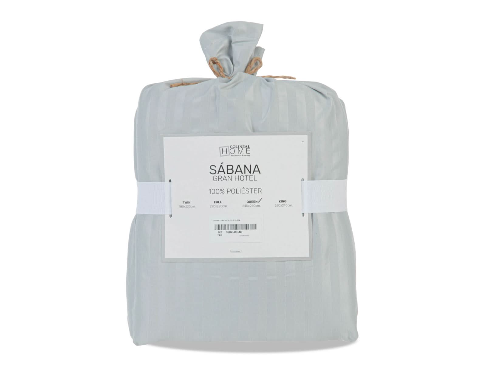 Sabana Gran Hotel #Color_LightGray