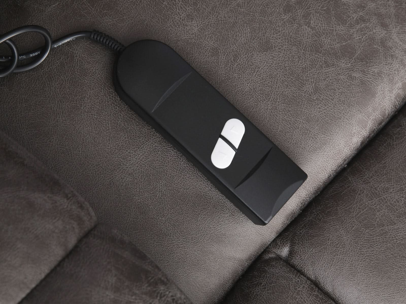 Recliner Chiscris Power Lift #Color_DimGray"1355"