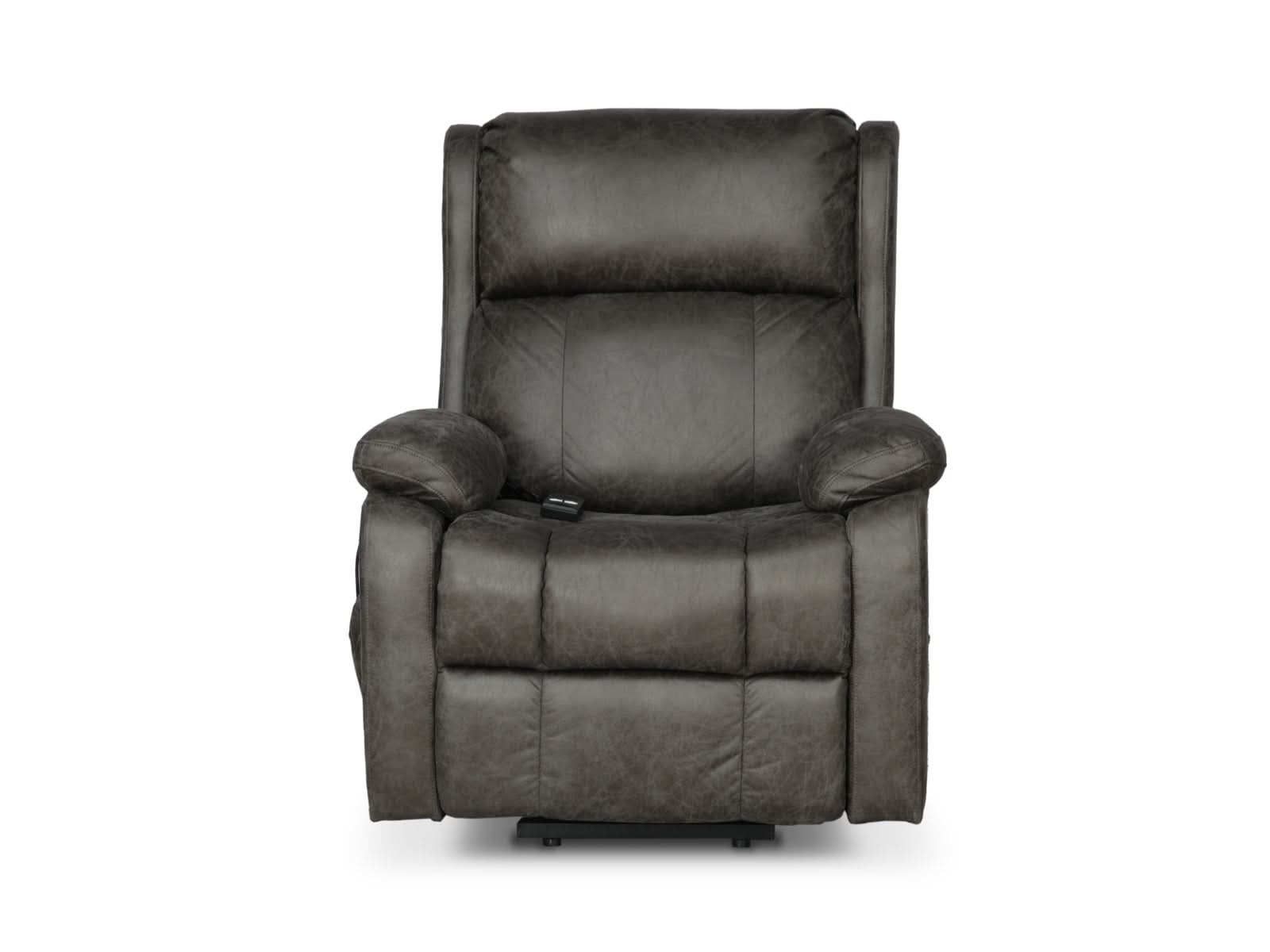 Recliner Chiscris Power Lift #Color_DimGray"1355"