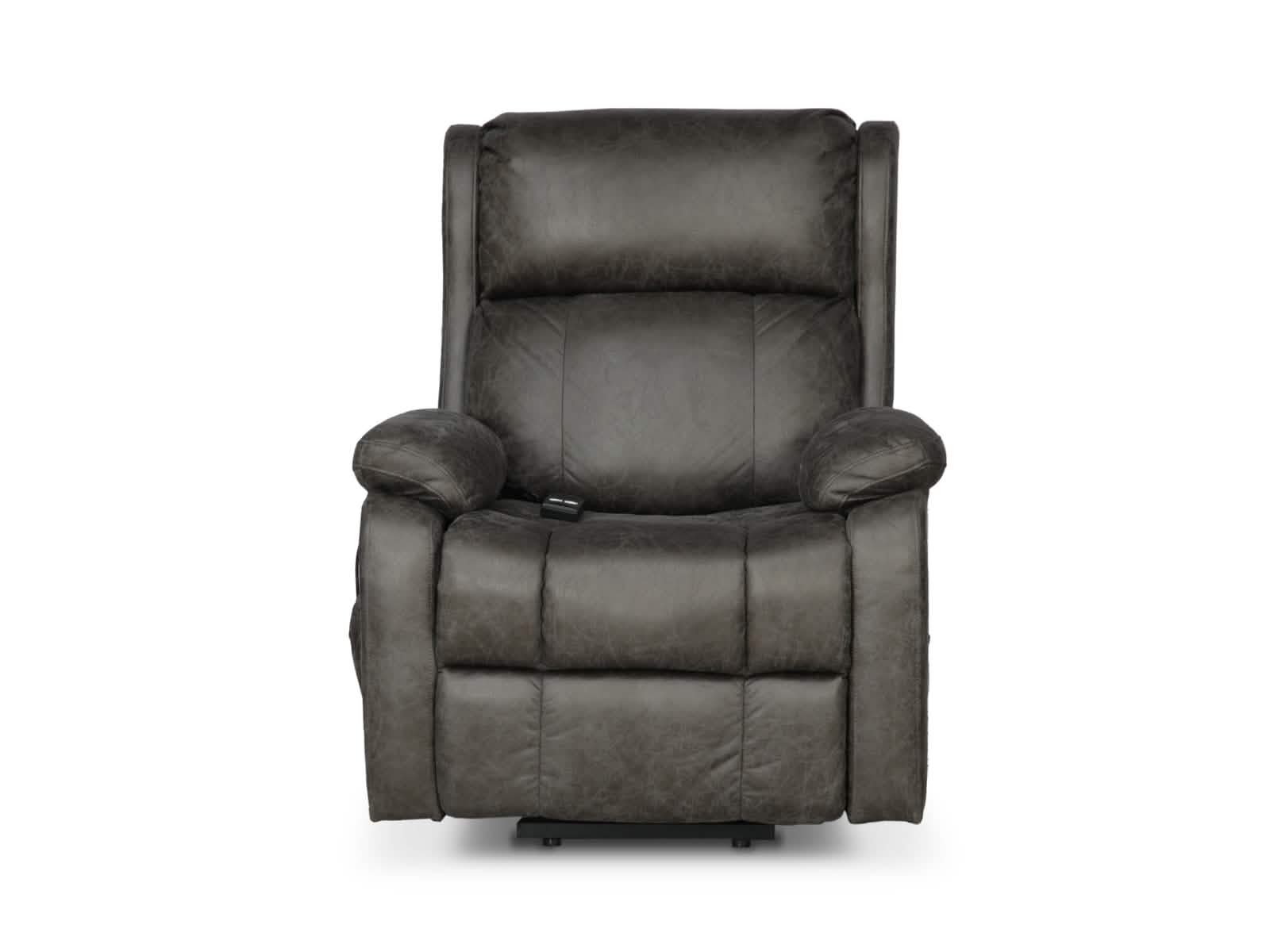 Recliner Chiscris Power Lift #Color_DimGray"1355"