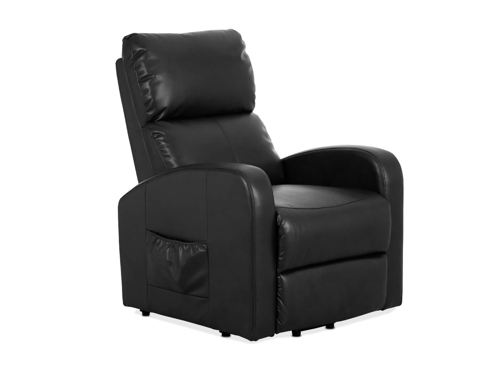 Recliner Condor Power Lift #Color_Black"1362"