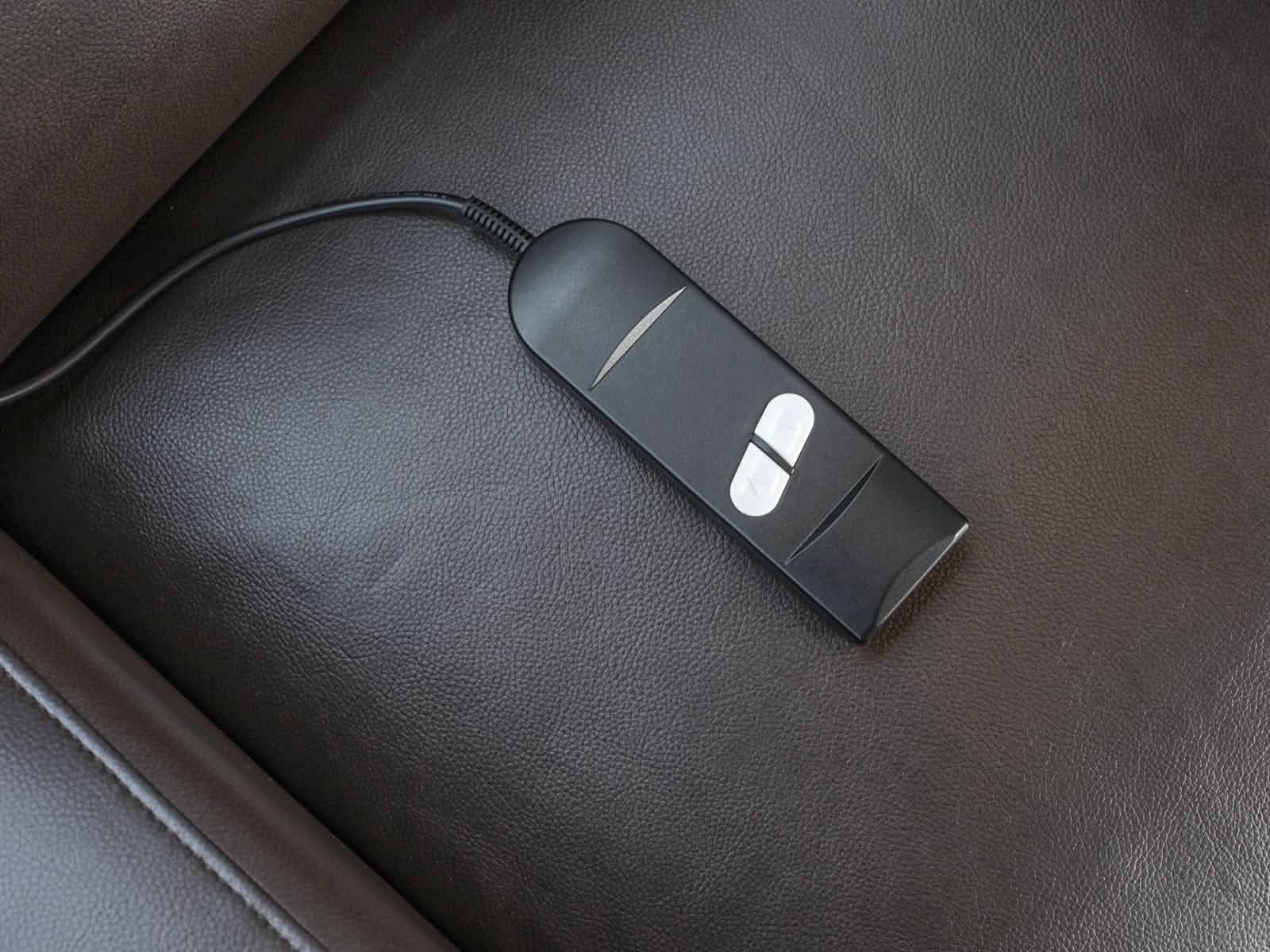 Recliner Condor Power Lift #Color_SaddleBrown"1379"