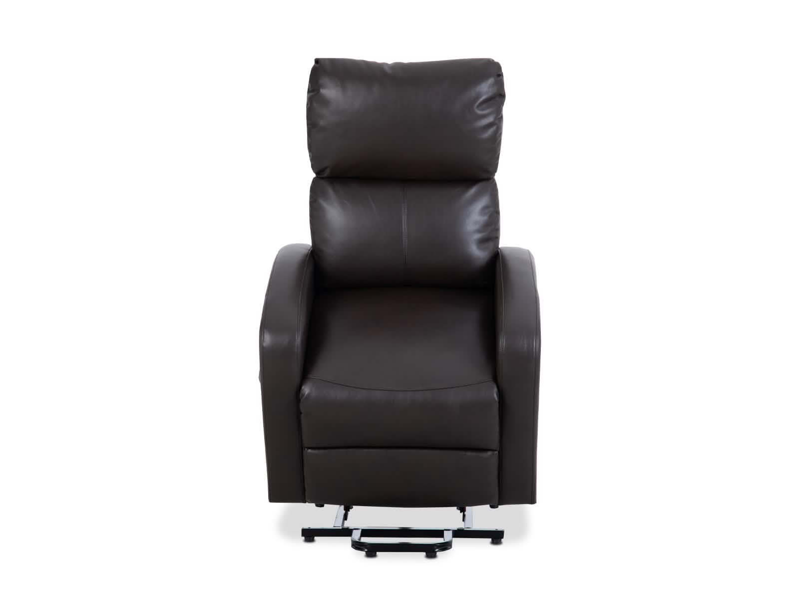 Recliner Condor Power Lift #Color_SaddleBrown"1379"