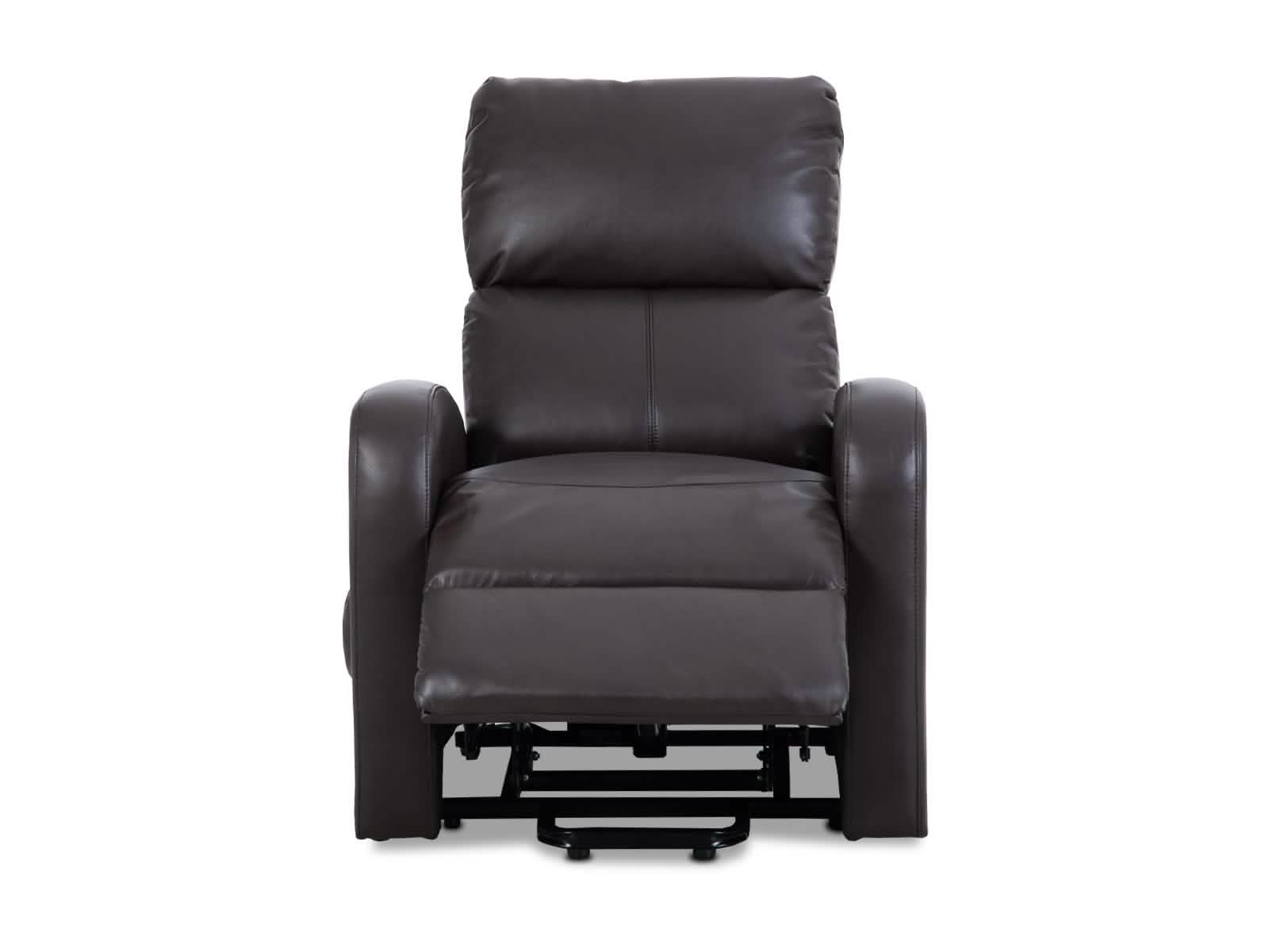 Recliner Condor Power Lift #Color_SaddleBrown"1379"