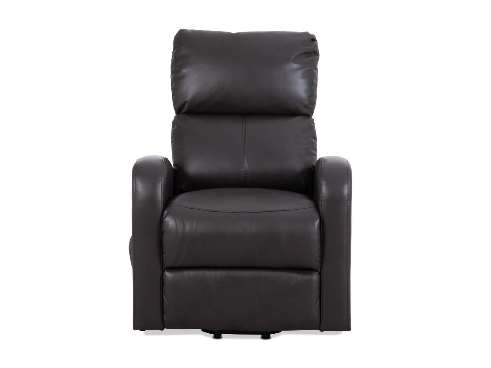 Recliner Condor Power Lift #Color_SaddleBrown"1379"
