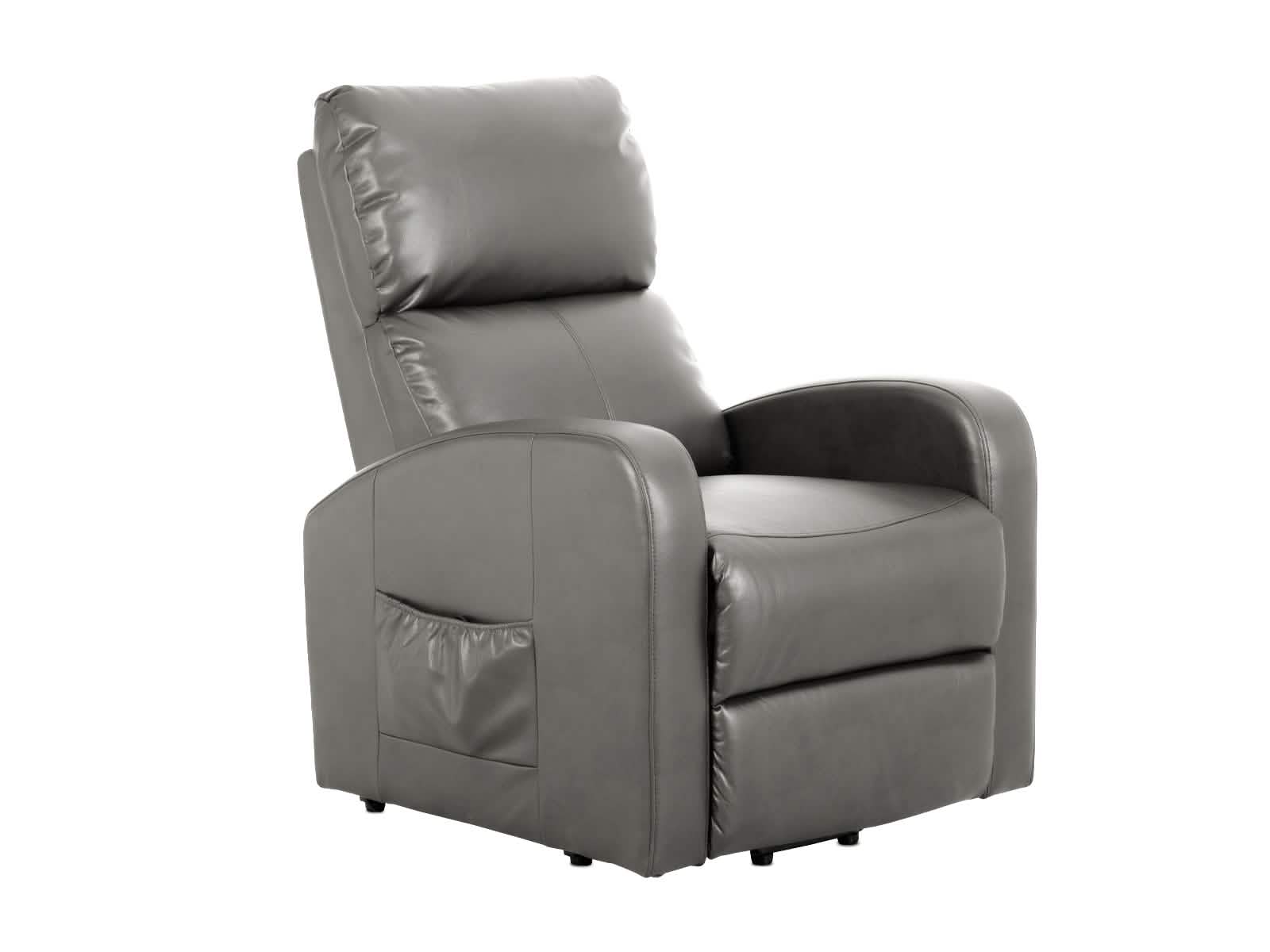 Recliner Condor Power Lift #Color_DimGray"1386"