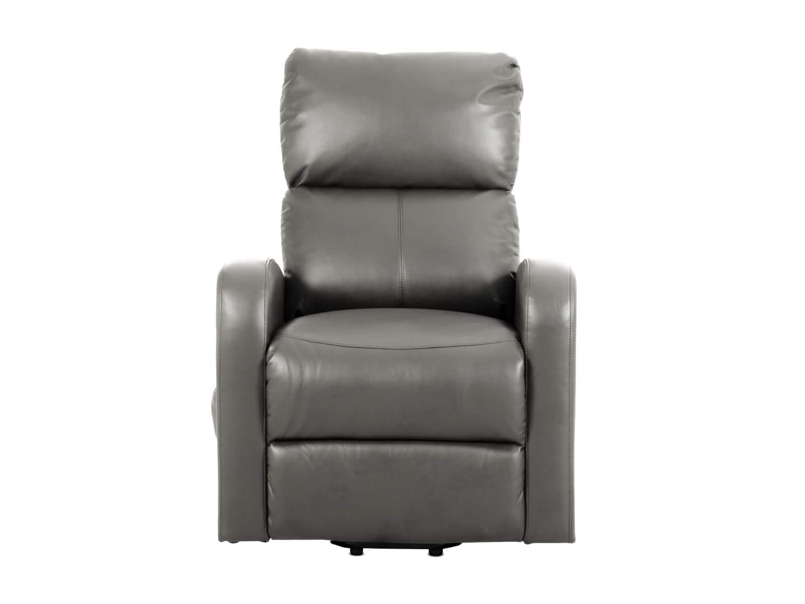 Recliner Condor Power Lift #Color_DimGray"1386"