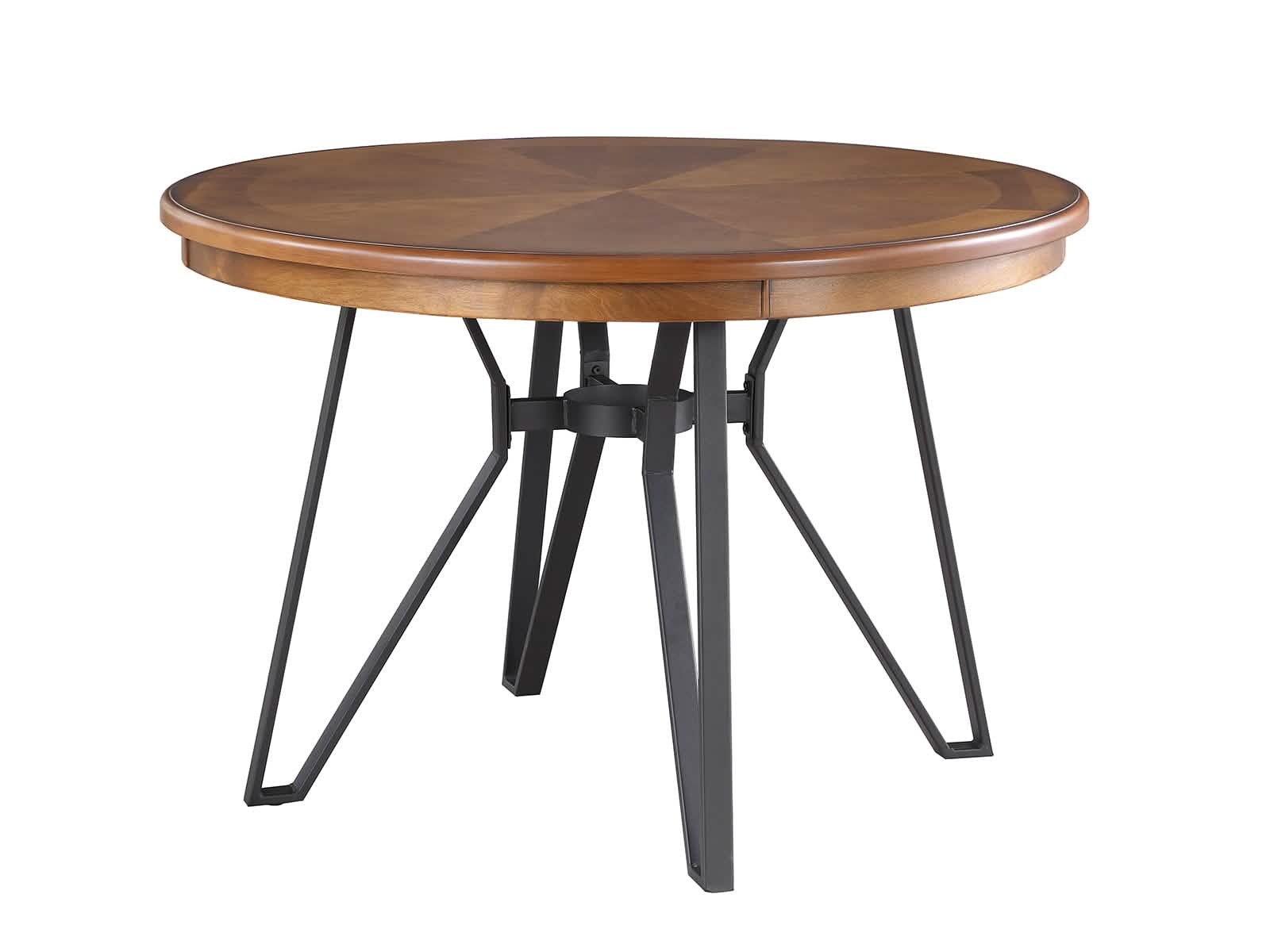 Mesa Comedor Sai Walnut