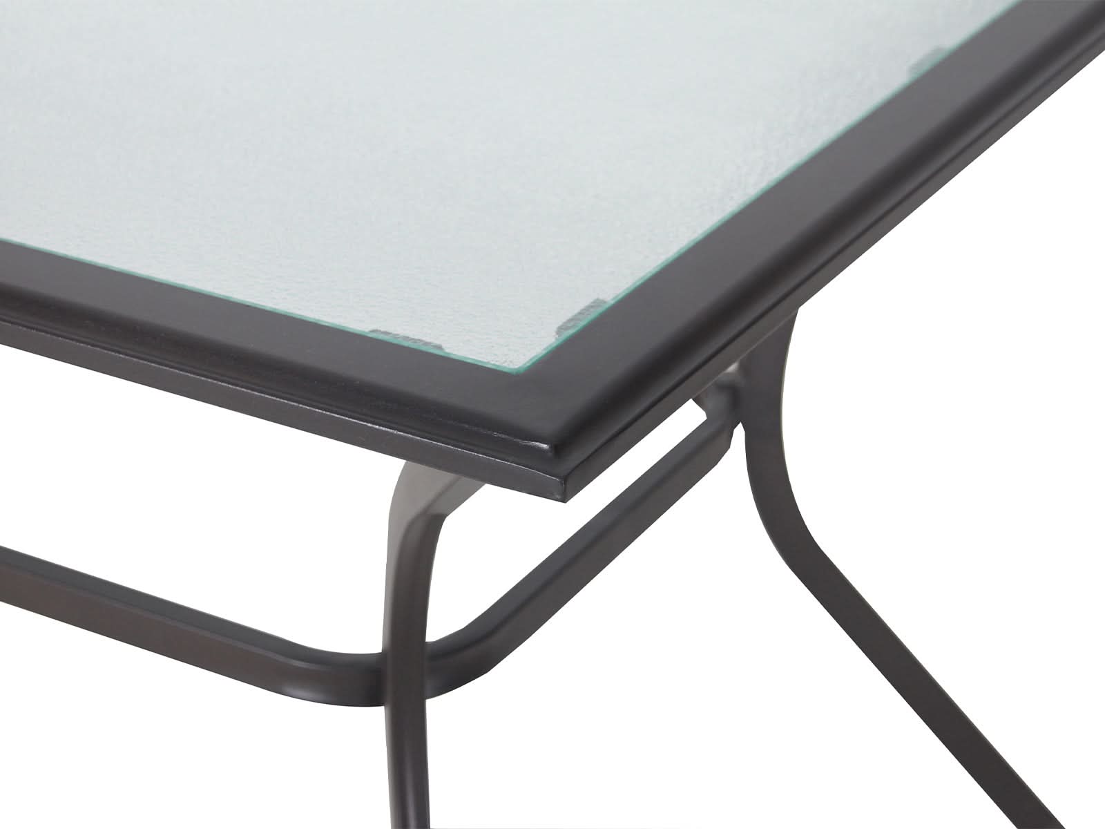 Mesa Comedor Carol Outdoor Rectangular