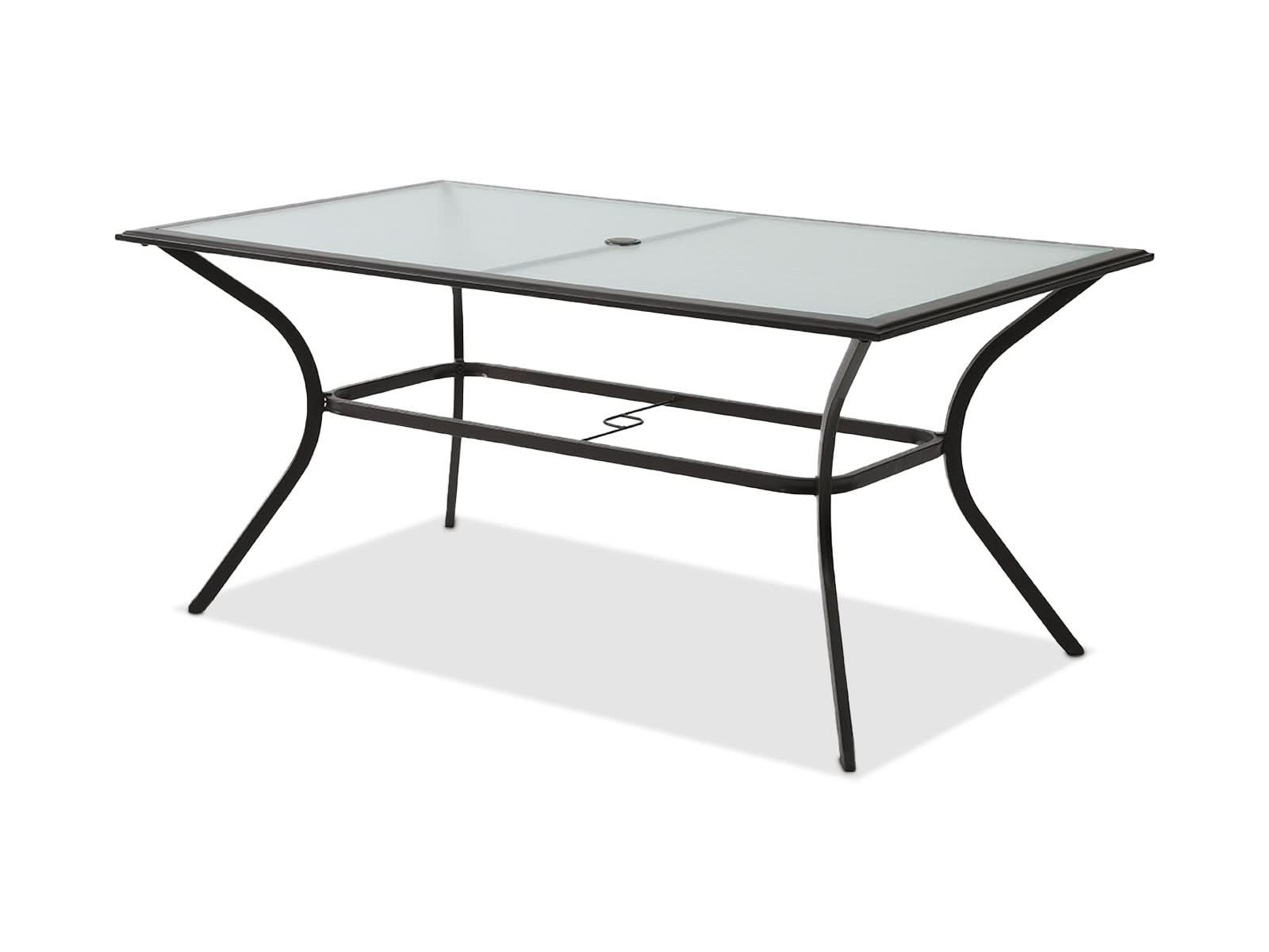 Mesa Comedor Carol Outdoor Rectangular