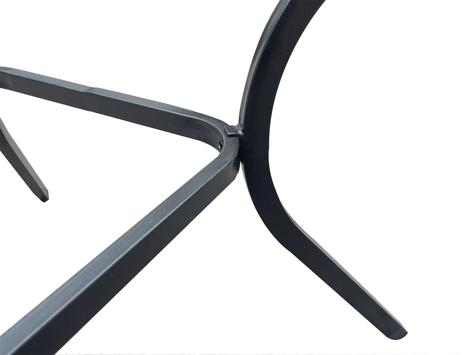 Mesa Comedor Carol Outdoor Rectangular