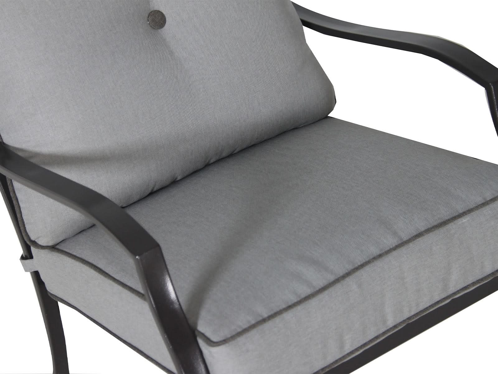 Mesa Comedor Carol Outdoor Rectangular