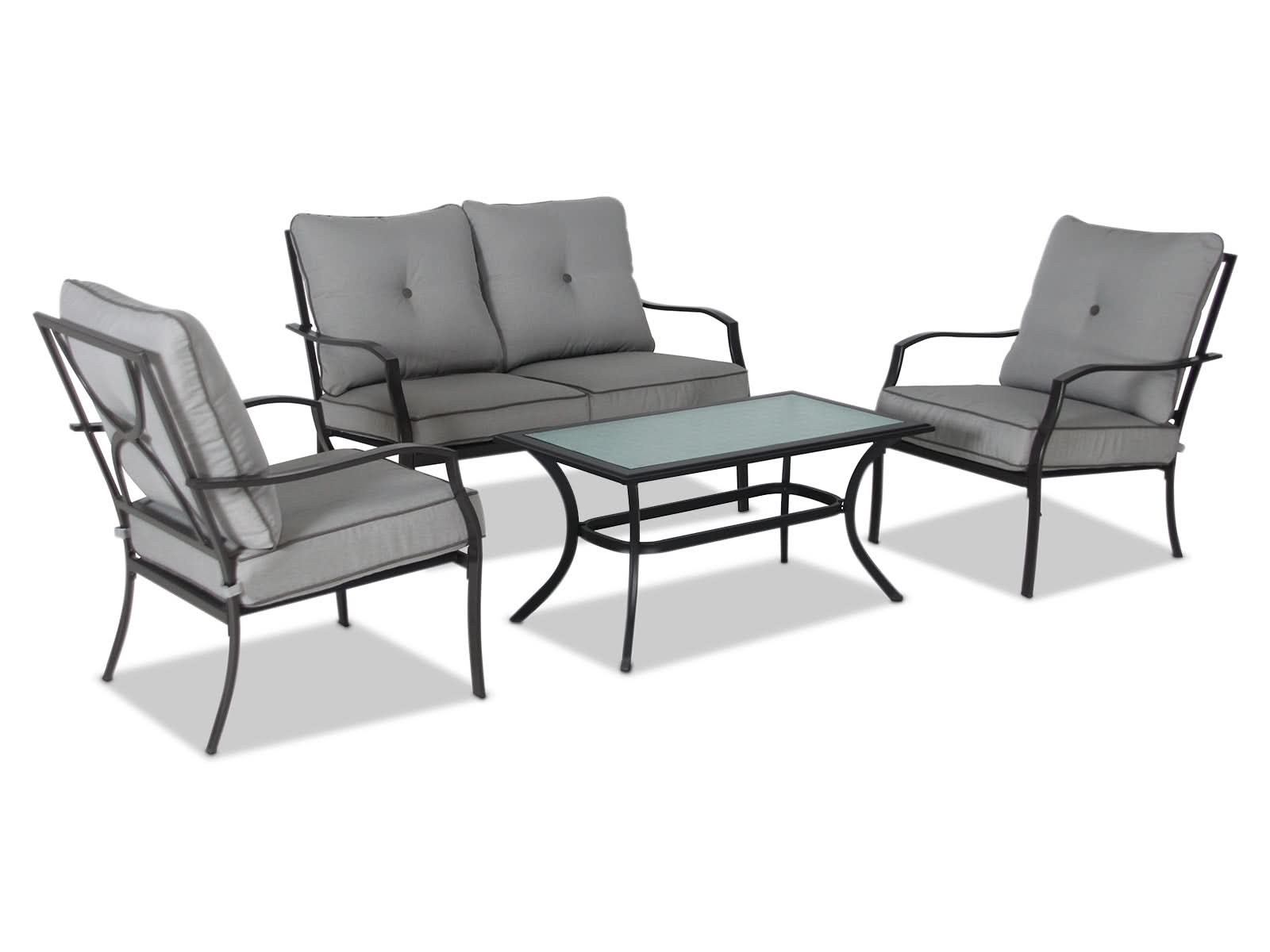 Sala Carol Outdoor 4P