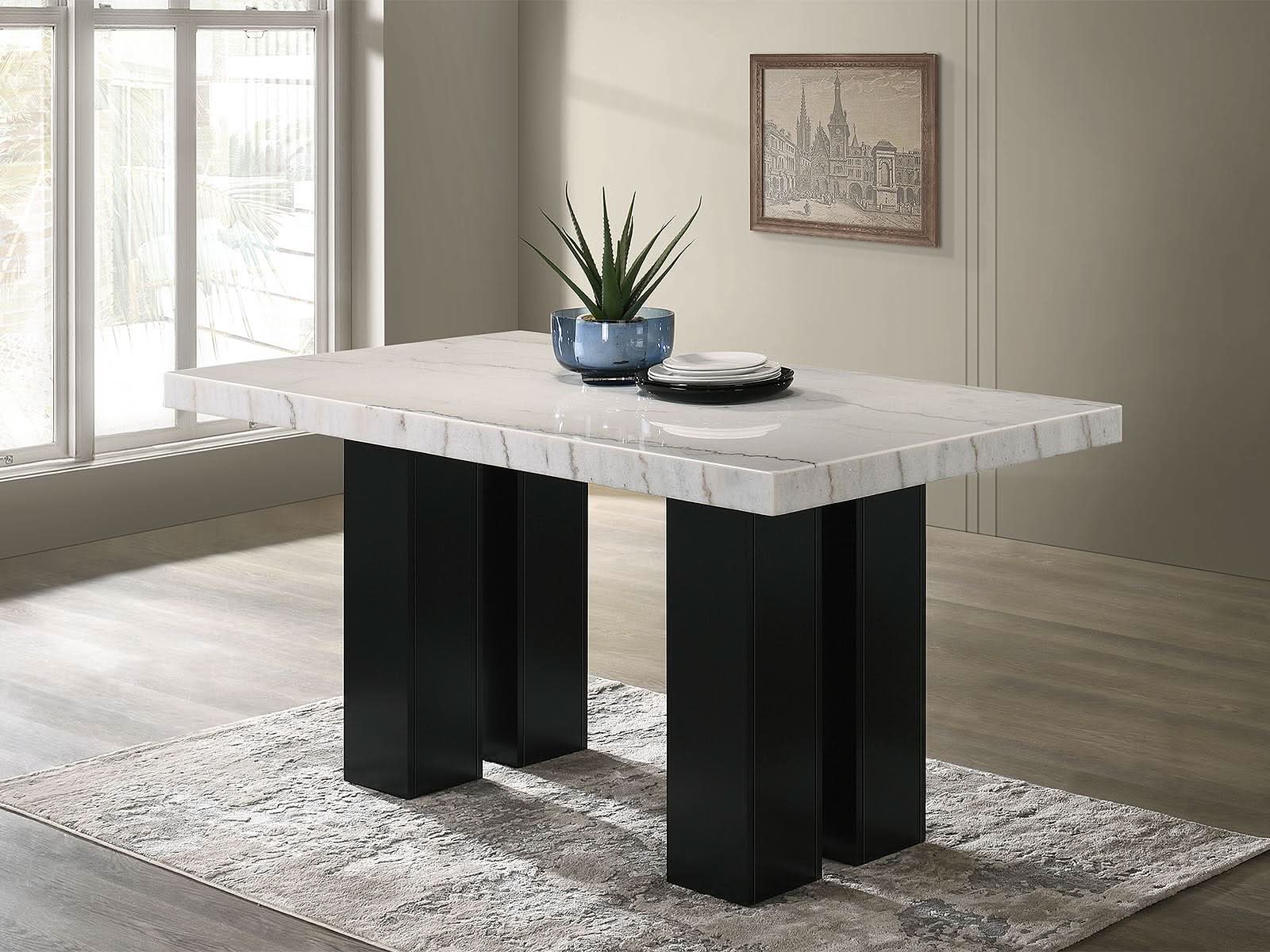 Mesa Desayunador Badini