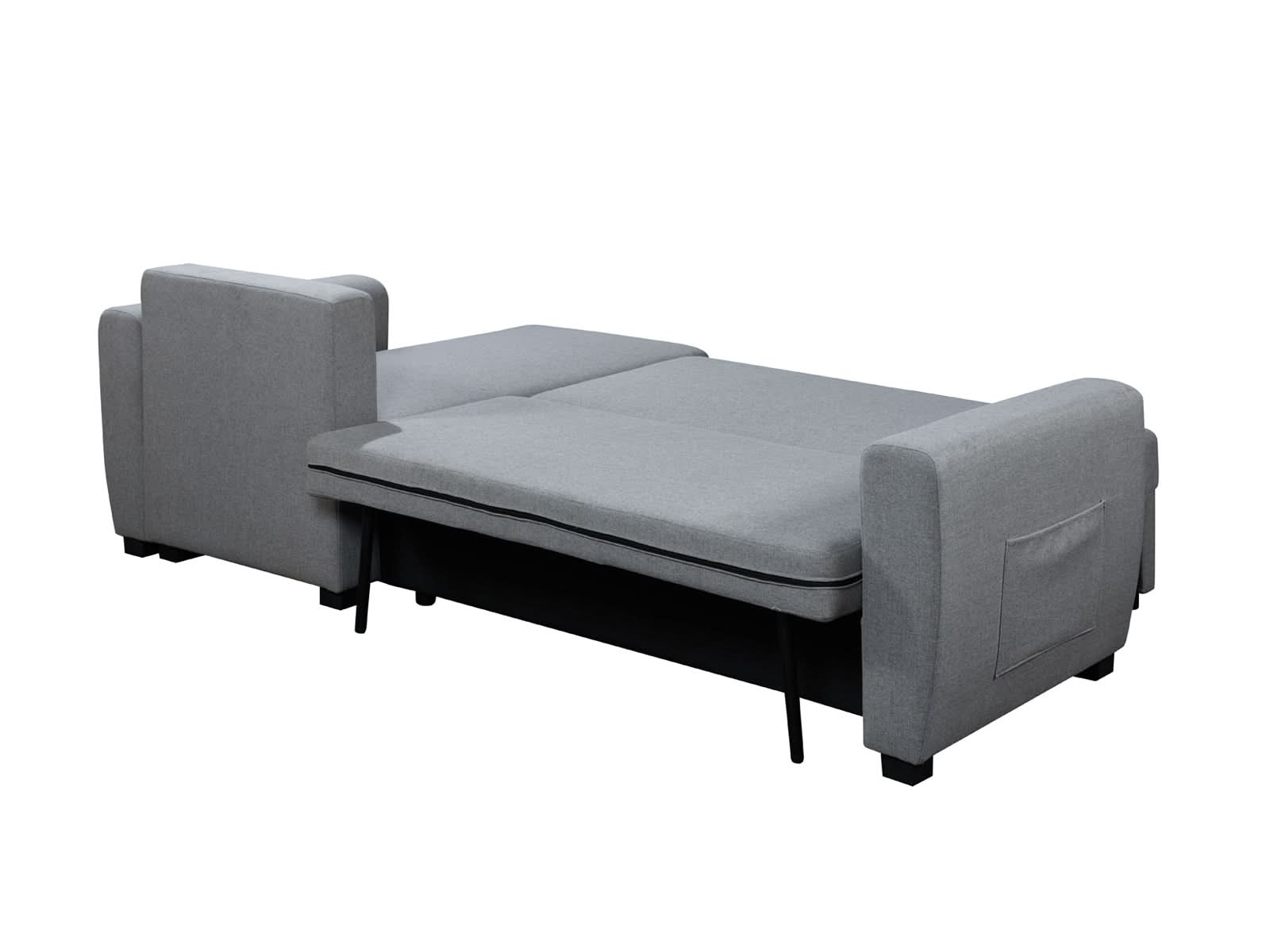 Sala Sofa Cama Maya #Color_LightGrey"2215"