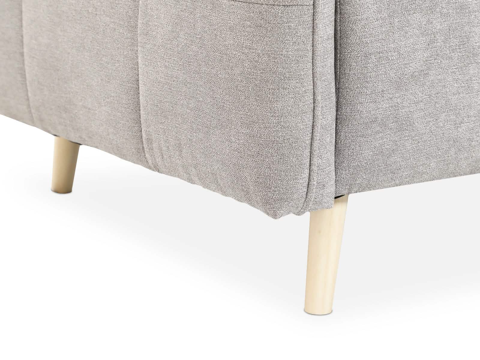 Sofa Cama Mati Buff #Color_Gainsboro"12314"