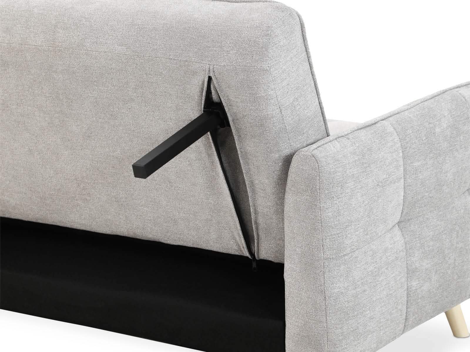 Sofa Cama Mati Buff #Color_Gainsboro"12314"