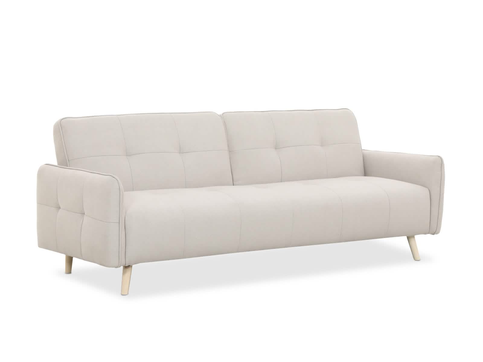 Sofa Cama Mati Buff #Color_Beige"12321"