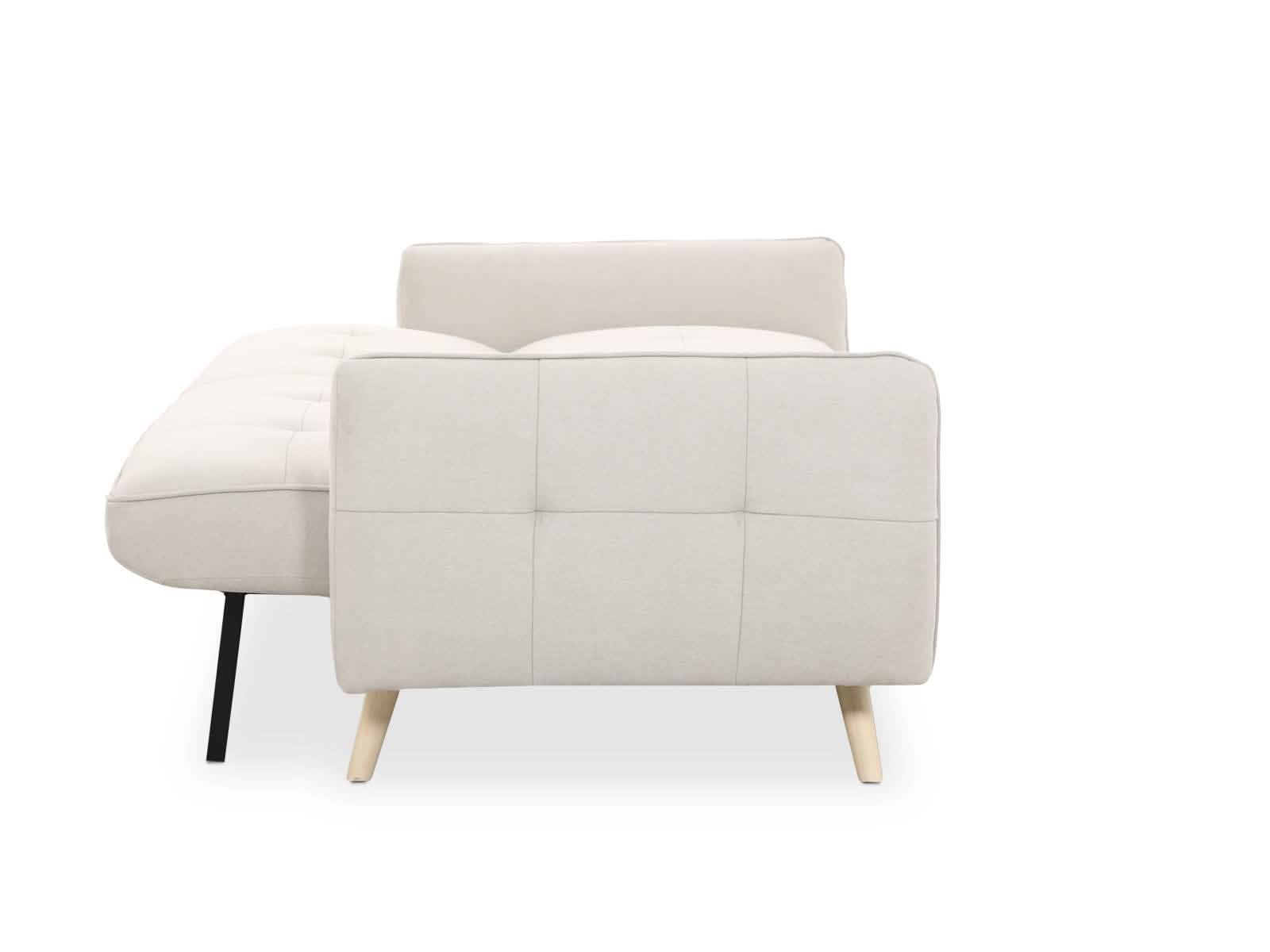 Sofa Cama Mati Buff #Color_Beige"12321"
