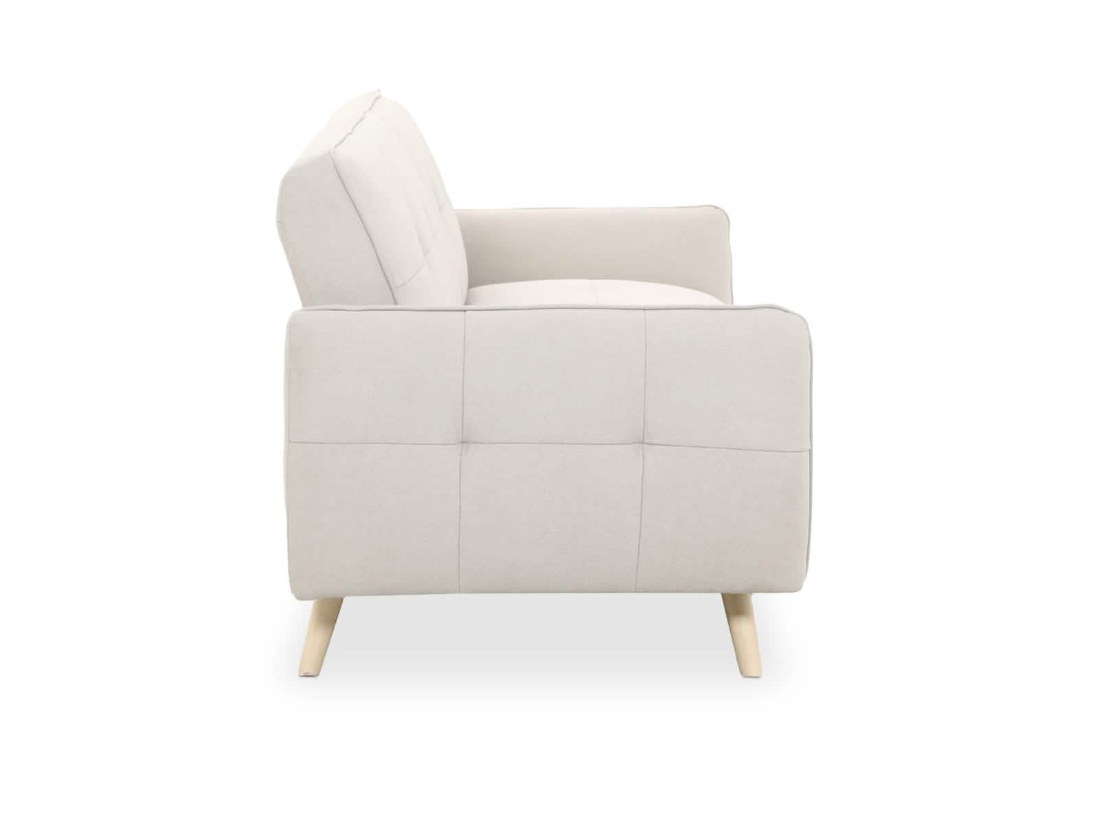 Sofa Cama Mati Buff #Color_Beige"12321"