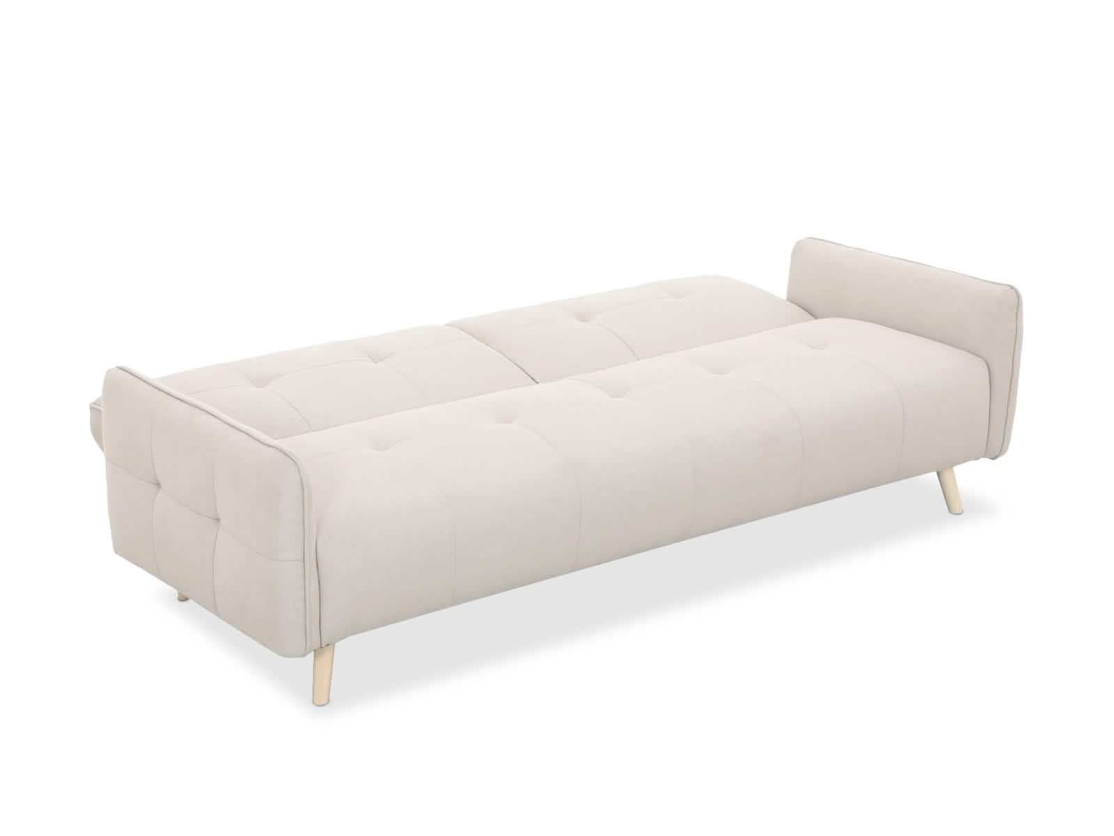 Sofa Cama Mati Buff #Color_Beige"12321"