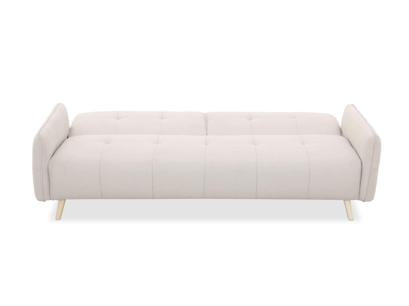 Sofa Cama Mati Buff #Color_Beige"12321"