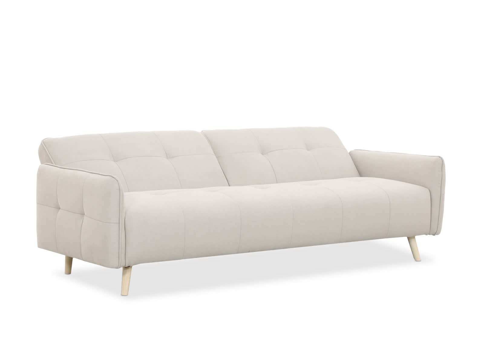 Sofa Cama Mati Buff #Color_Beige"12321"