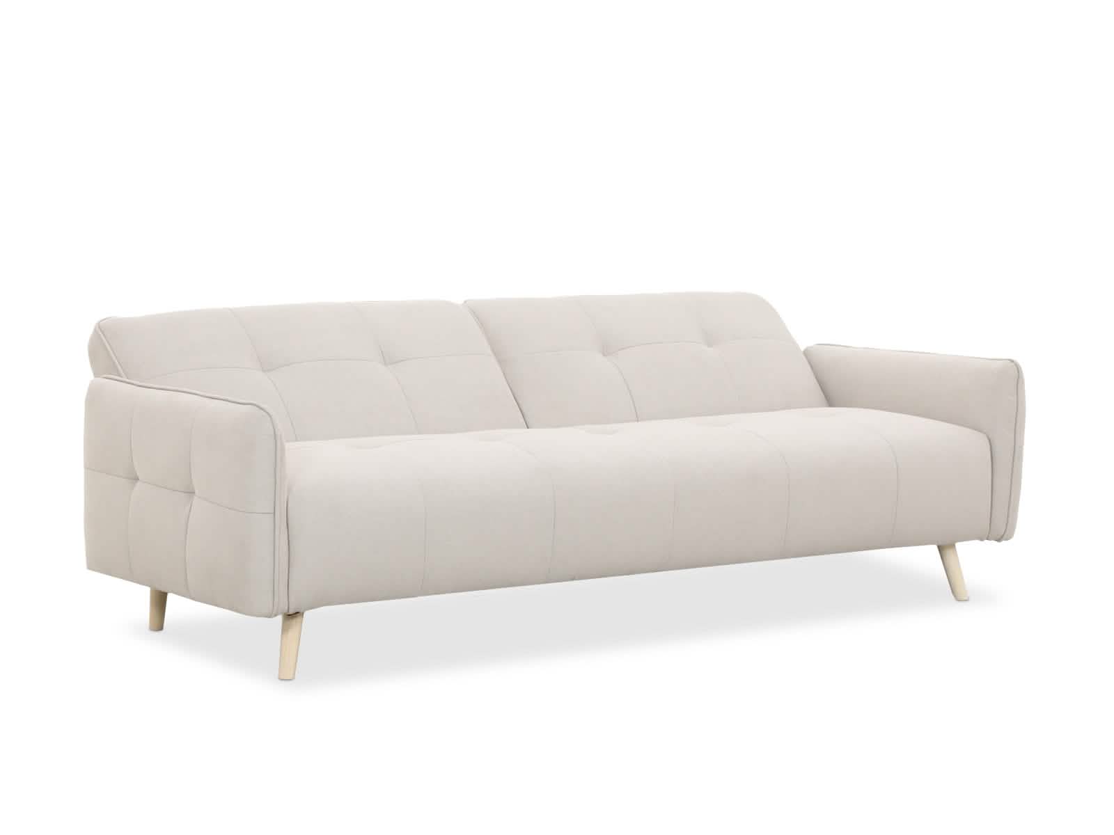 Sofa Cama Mati Buff #Color_Beige"12321"