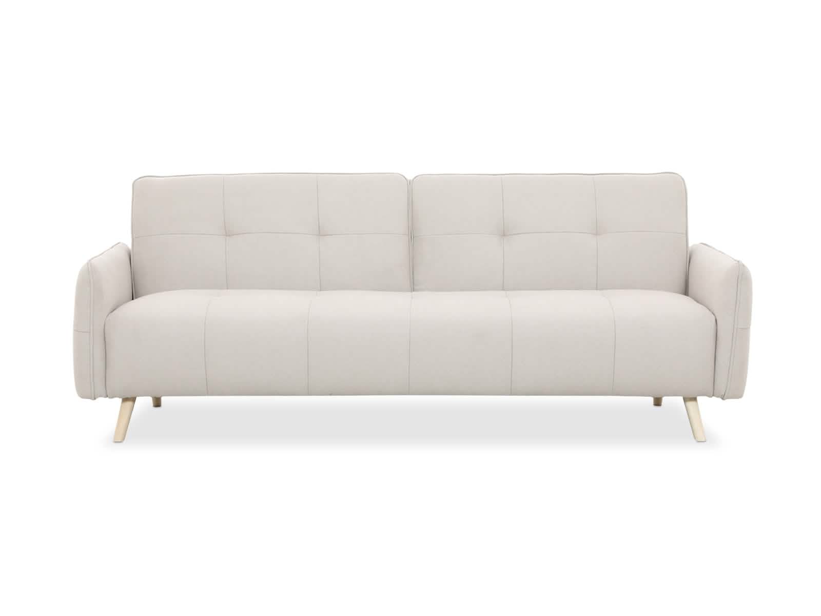 Sofa Cama Mati Buff #Color_Beige"12321"