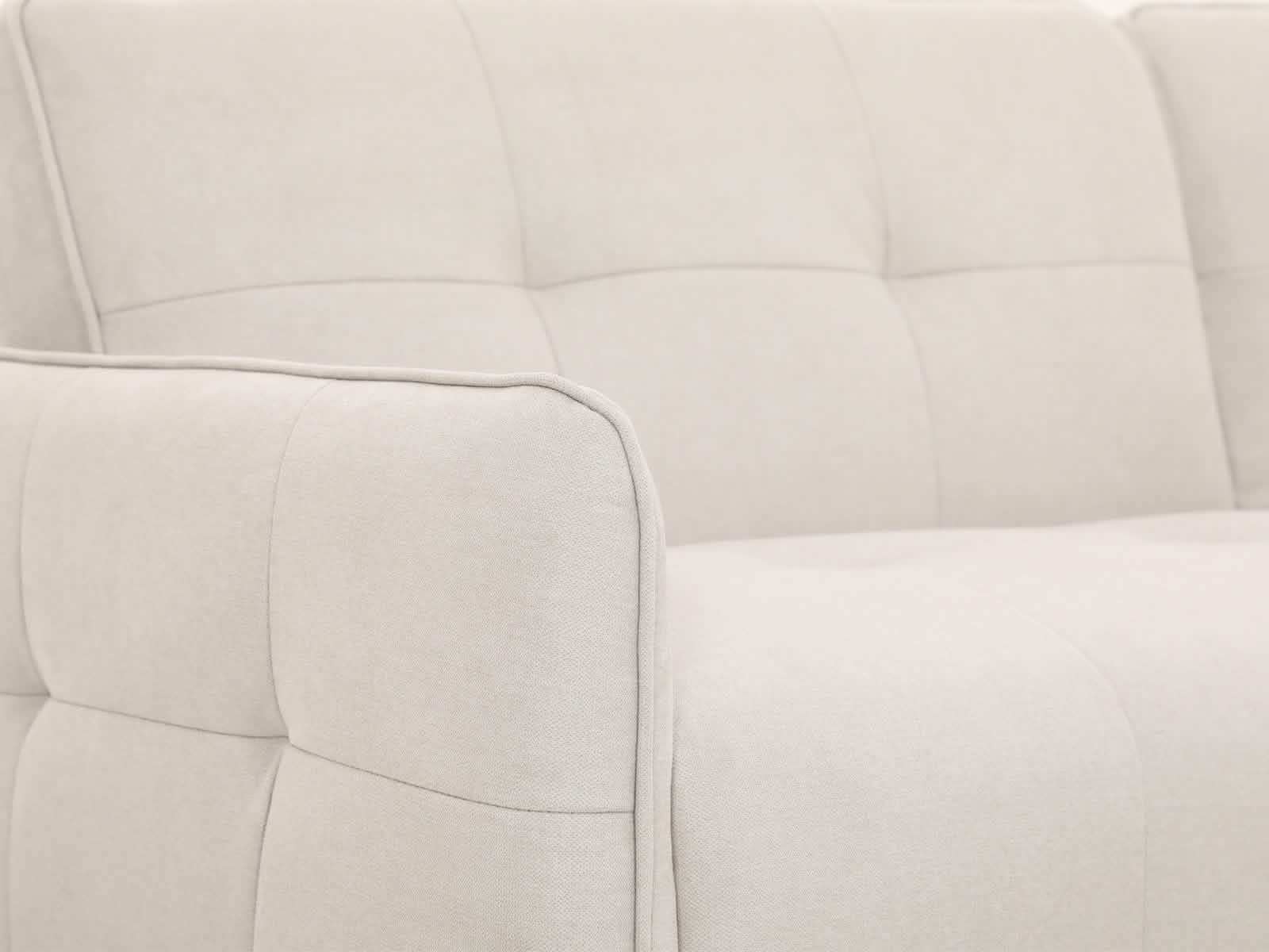 Sofa Cama Mati Buff #Color_Beige"12321"