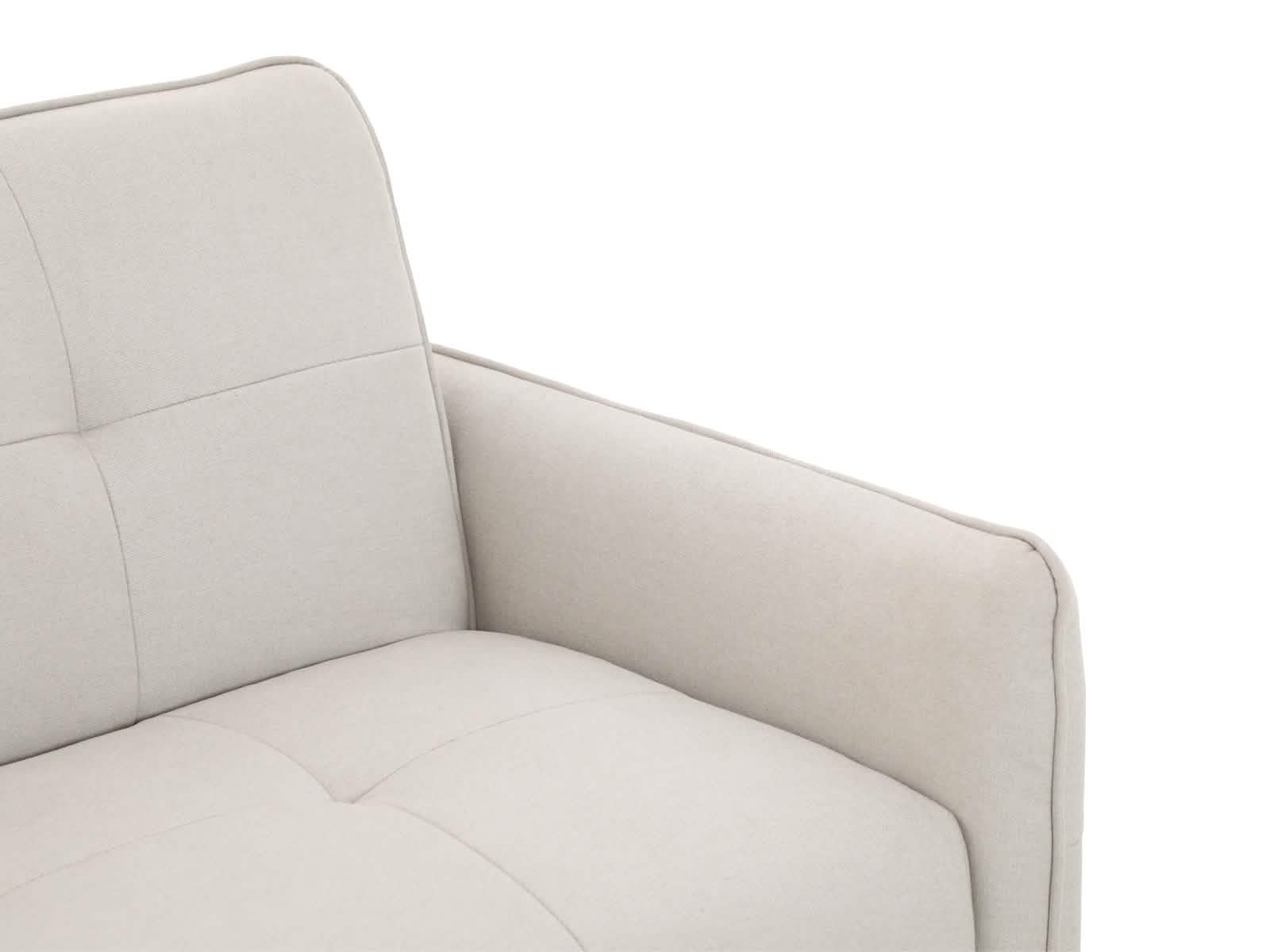 Sofa Cama Mati Buff #Color_Beige"12321"