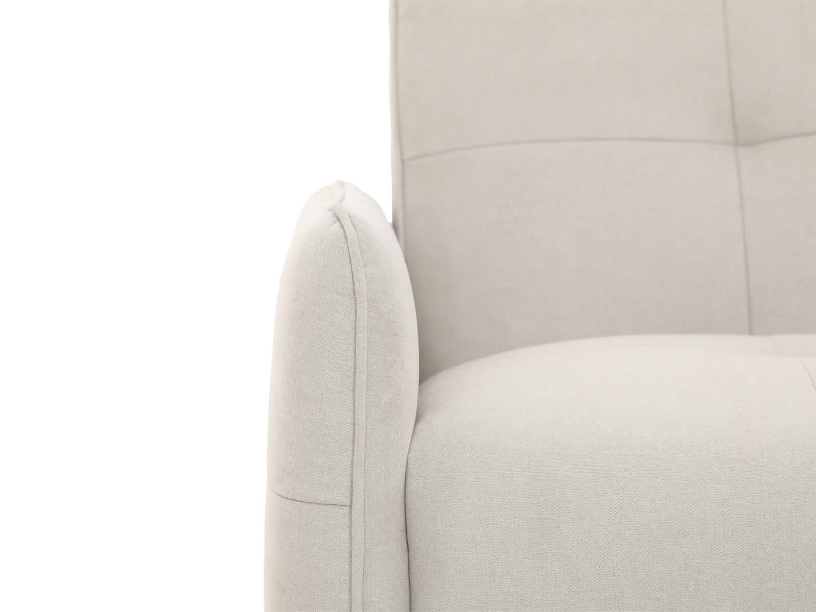 Sofa Cama Mati Buff #Color_Beige"12321"