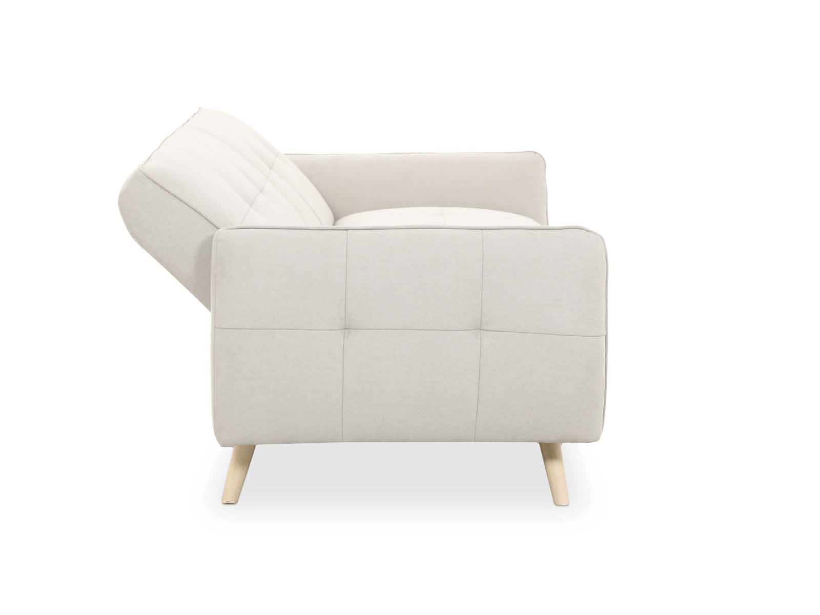 Sofa Cama Mati Buff #Color_Beige"12321"
