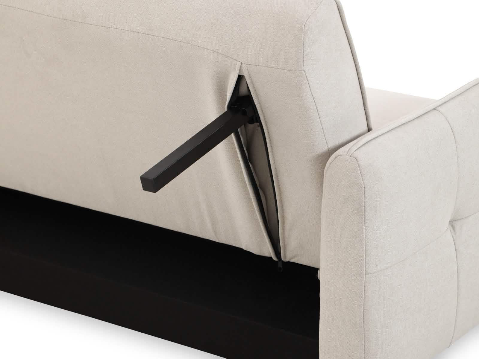 Sofa Cama Mati Buff #Color_Beige"12321"