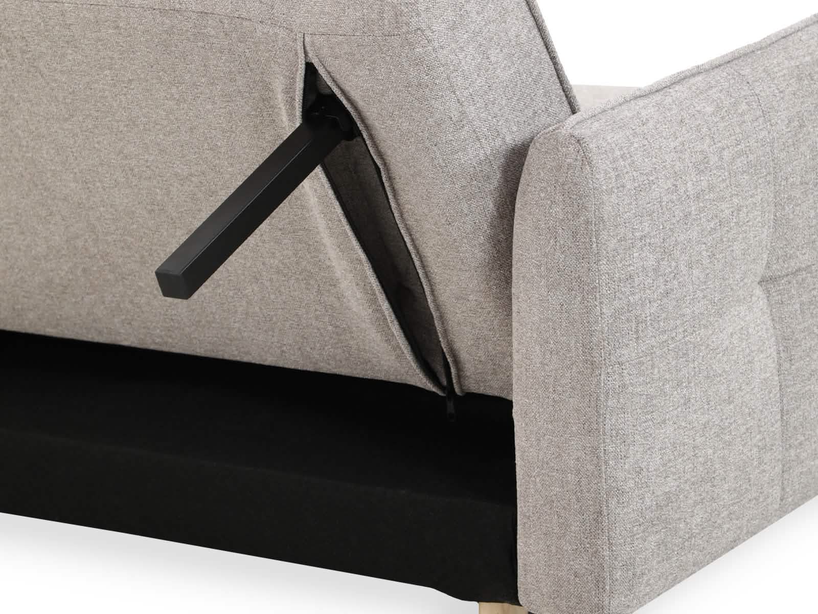 Sofa Cama Mati Buff #Color_DarkGray"12338"