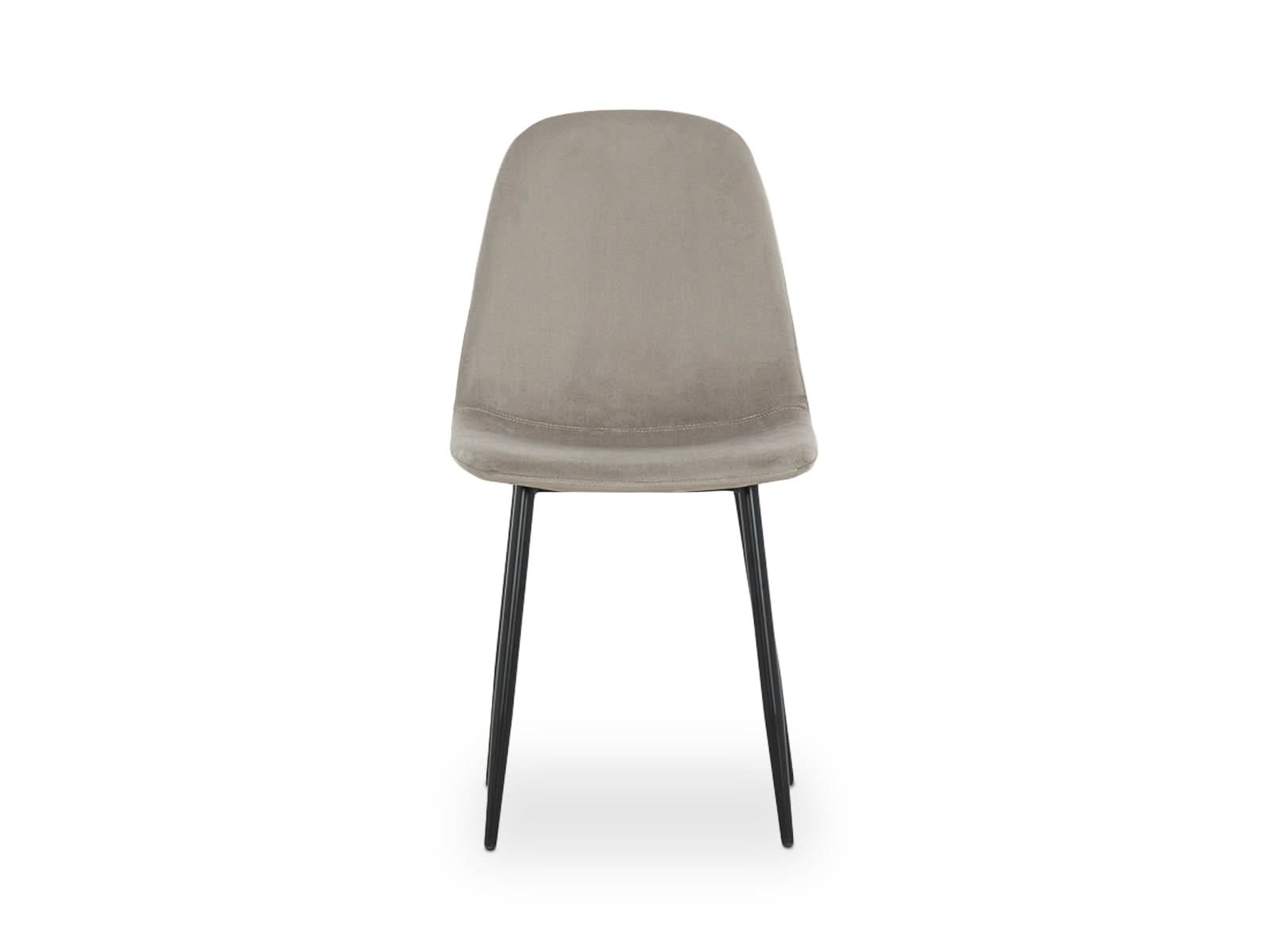 Comedor Niza + Silla Marie (Mesa + 6 sillas)