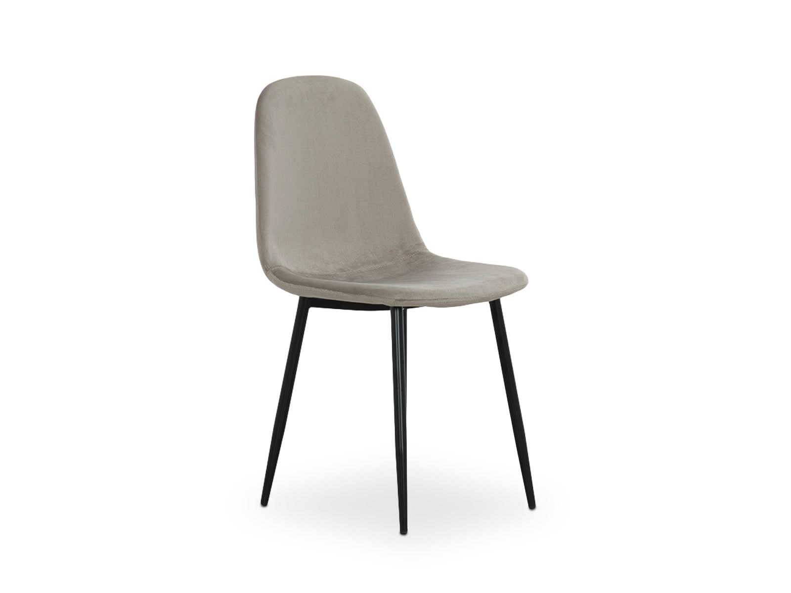 Comedor Niza + Silla Marie (Mesa + 6 sillas)