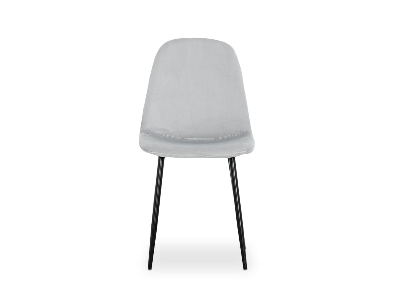 Silla Marie #Color_LightGrey"2543"