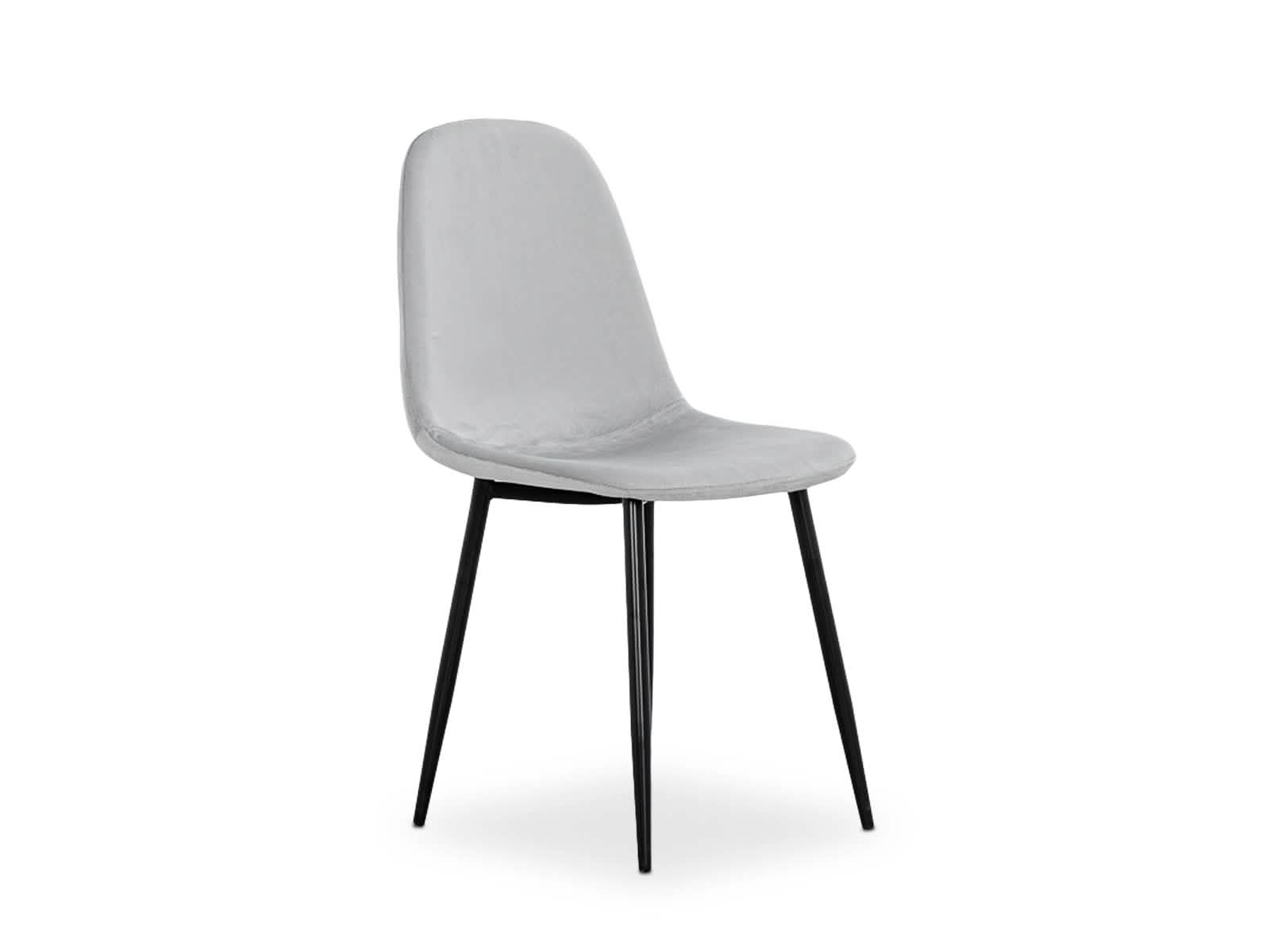 Silla Marie #Color_LightGrey"2543"