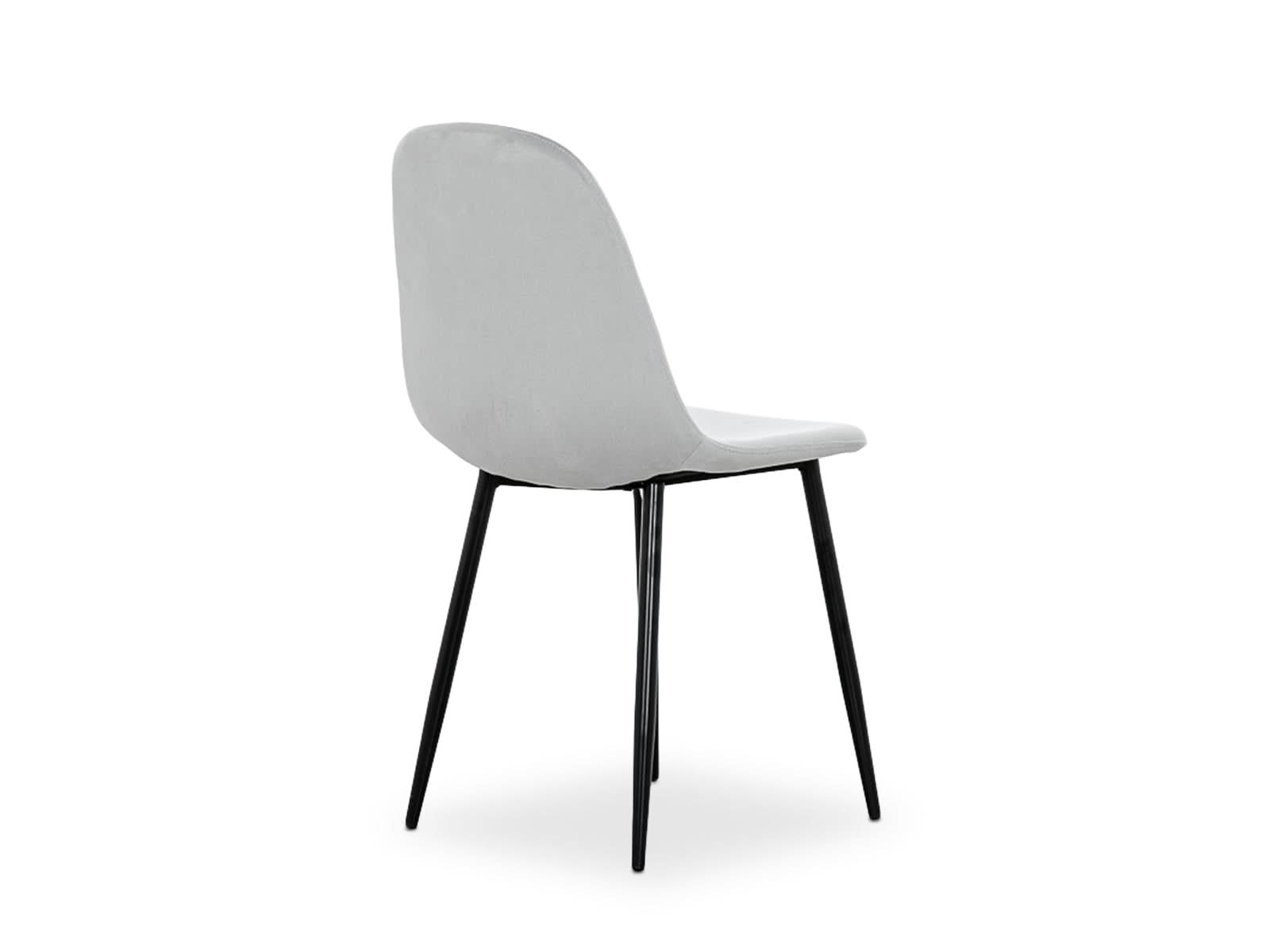 Silla Marie #Color_LightGrey"2543"