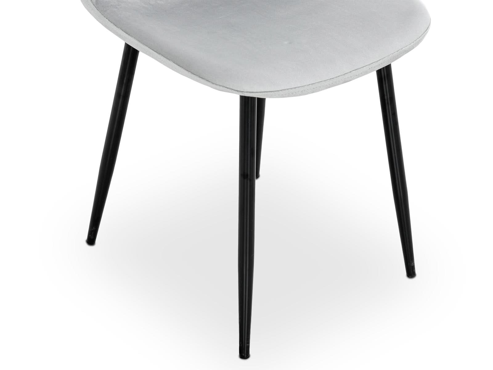 Silla Marie #Color_LightGrey"2543"