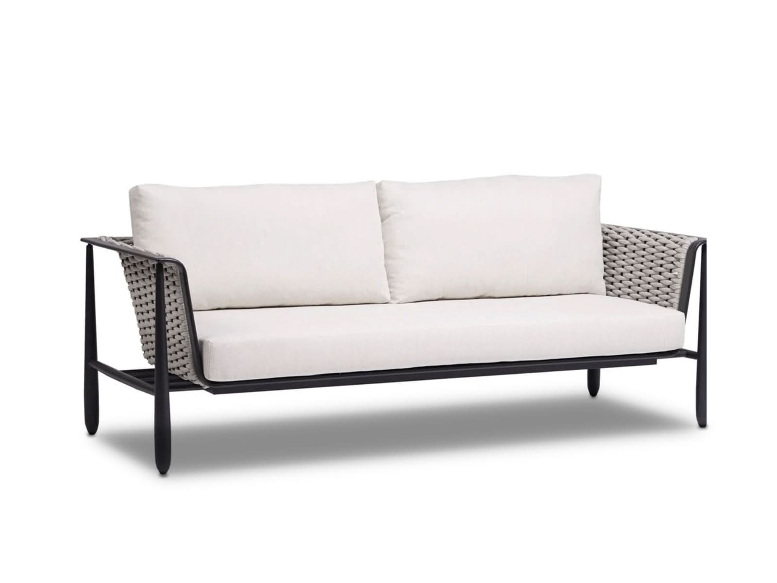Sofa Triple Outdoor Diva